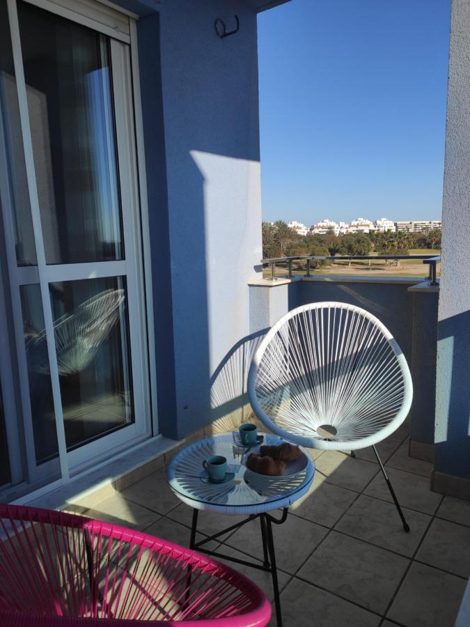 Oasis Roma Apartment Roquetas de Mar Exterior photo